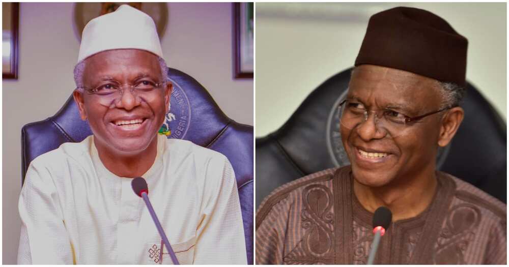 El-Rufai makes Tinubu's ministerial list/ El-Rufai's old video where he said It’s unfair to return as Minister after 20 years surfaces online/Tinubu's ministerial list