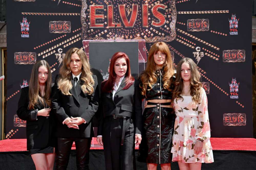 Riley Keough Riley Keough