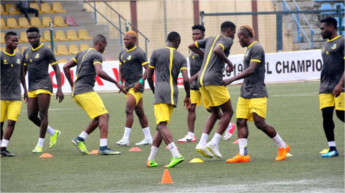 Kano Pillars: American Parents Reach Out To NPFL Club To Sign Their ...