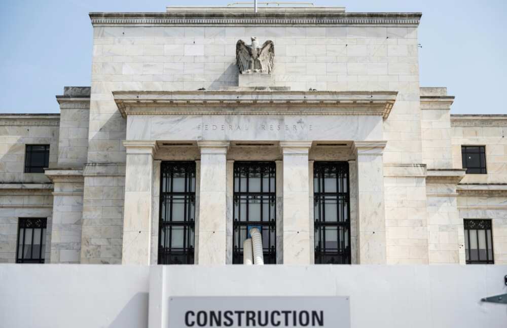 Traders are optimistic the Federal Reserve will stand pat on interest rates at its meeting next week Traders are optimistic the Federal Reserve will stand pat on interest rates at its meeting next week