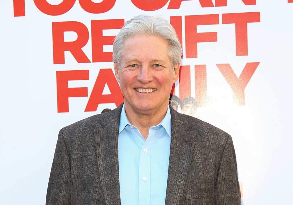 Bruce Boxleitner