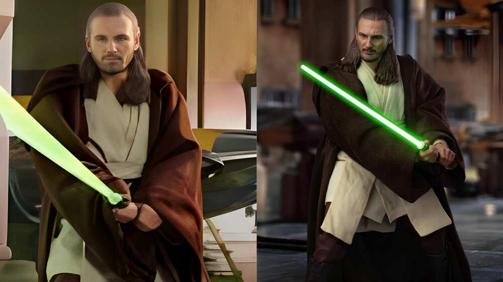 25 Qui Gon Jinn Quotes About the Star Wars Jedi Master