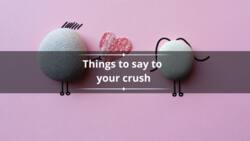 200+ cute things to say to your crush to keep them interested