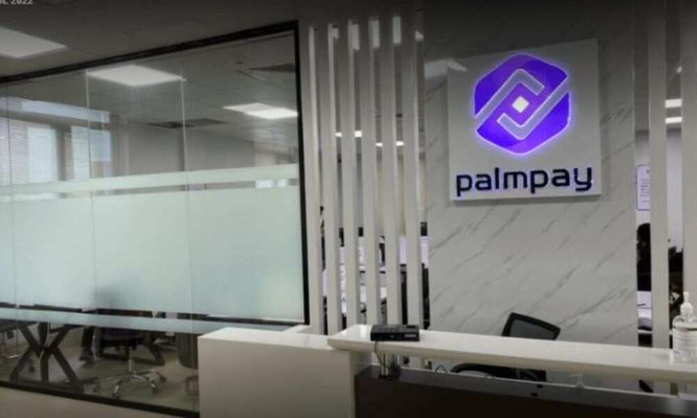 PalmPay, Financial Inclusion PalmPay, Financial Inclusion
