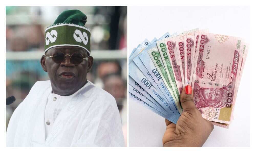 Naira Devaluation – Jide Salu's Diary