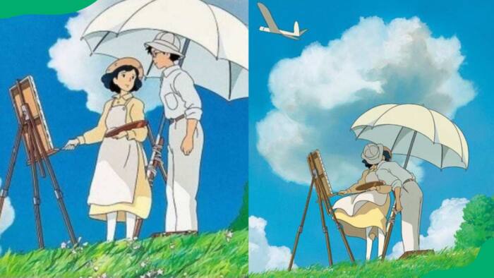 Top 35 best romance anime movies of all time: 2024 update