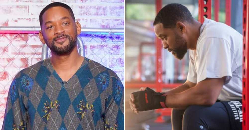 Will Smith, suicide, YouTube docuseries, mental health