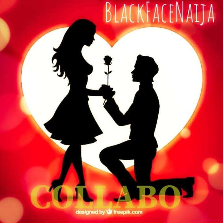 Blackface – Collabo lyrics