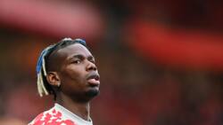 Manchester United chiefs make tough and final decision on Paul Pogba's future
