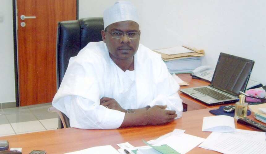 Again, Ndume disagrees with FG on rehabilitation of repentant terrorists