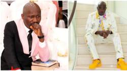 "At least I know we're chopping life": Man chooses Pastor Tobi's church over Apostle Suleman's ministry