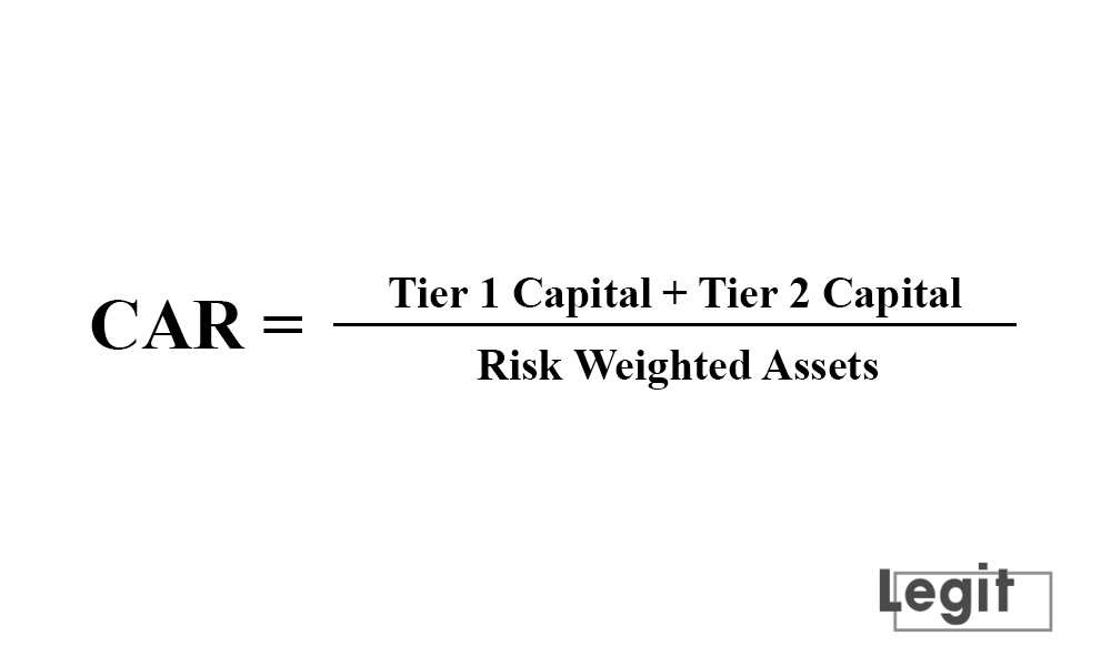 Tier 1 Capital Ratio: Definition and Formula for Calculation