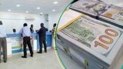 GTB, UBA, 2 other banks rake in N774bn Forex gains as CBN issues new policy reform