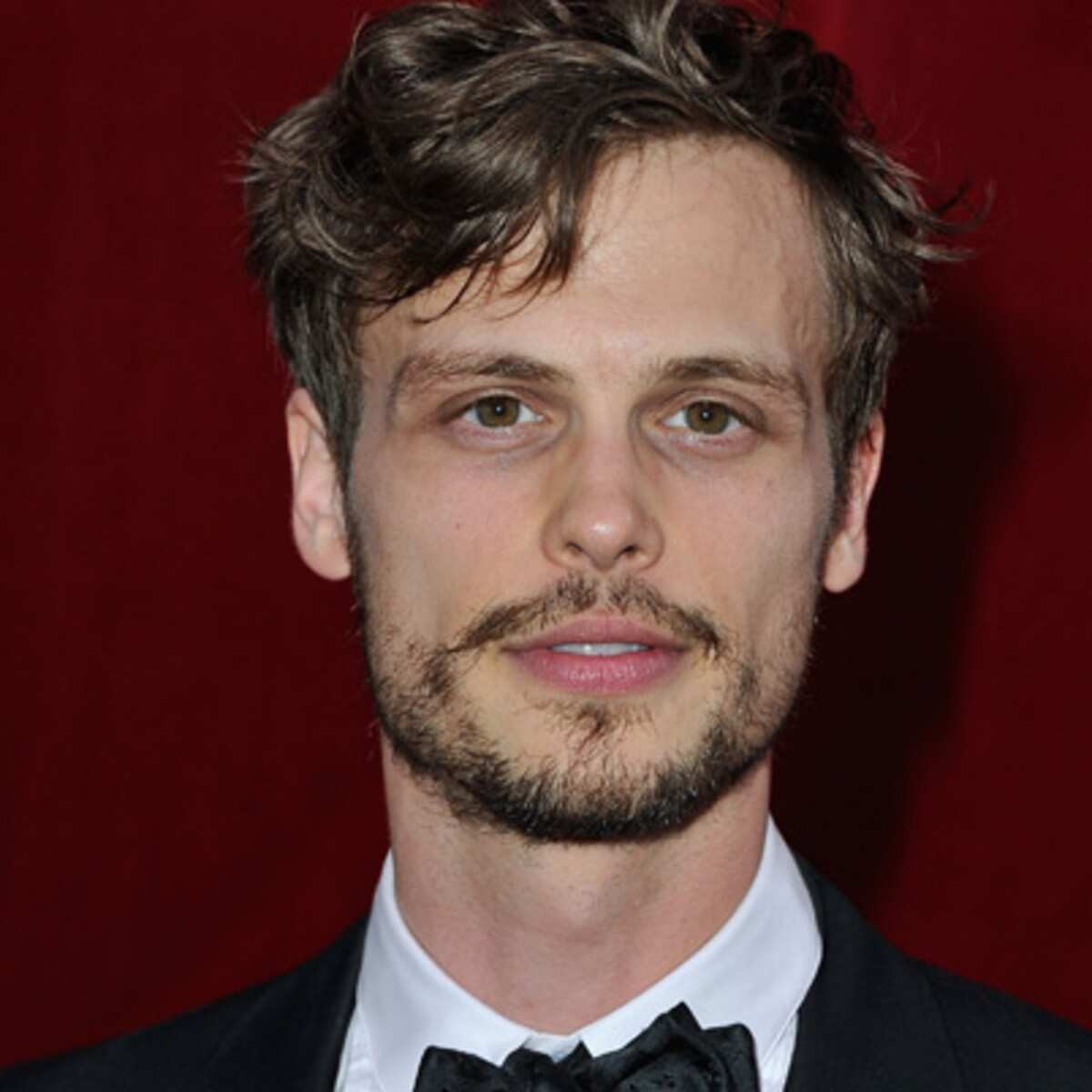 Matthew Gray Gubler - Age, Bio, Birthday, Family, Net Worth