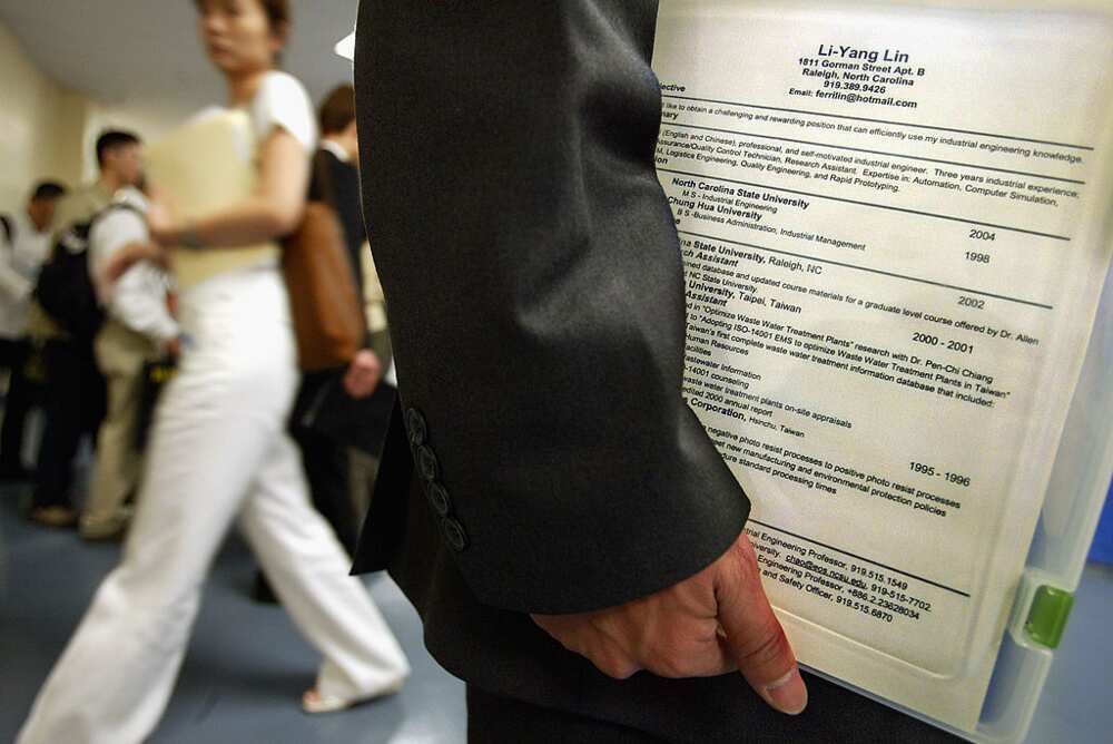 Candidature spontanée: comment faire? étapes, lettre, exemple Candidature spontanée: comment faire? étapes, lettre, exemple