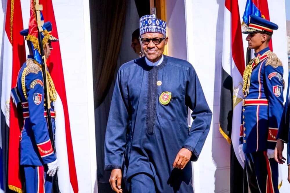 President Muhammadu Buhari, Borno state, Nigerian Armed Forces, insurgency, terrorists, Army, military