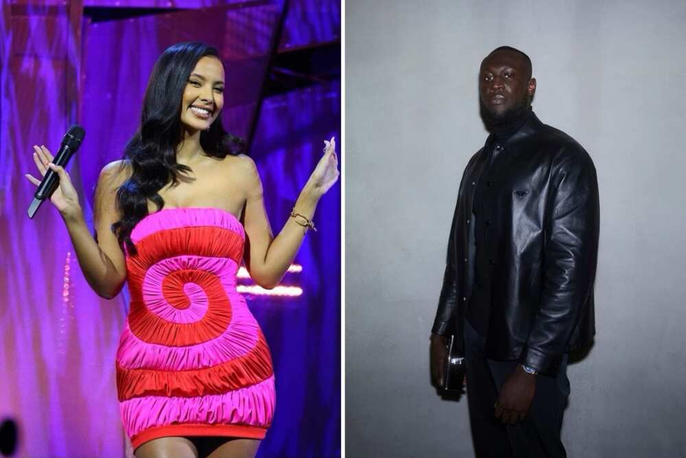 Maya Jama & Ben Simmons Relationship Timeline: When Did They Split