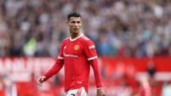 Ronaldo shakes off loss to Serbia, sends message to Man United fans ahead of clash with Watford