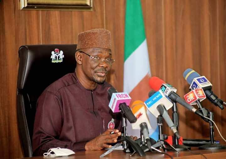 Governor Sule says anti-open grazing policy cannot be sustained, gives reason