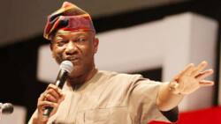 Why Agbaje lost to APC's Sanwo-Olu in Lagos guber election - Ex-PDP chair opens can of worm