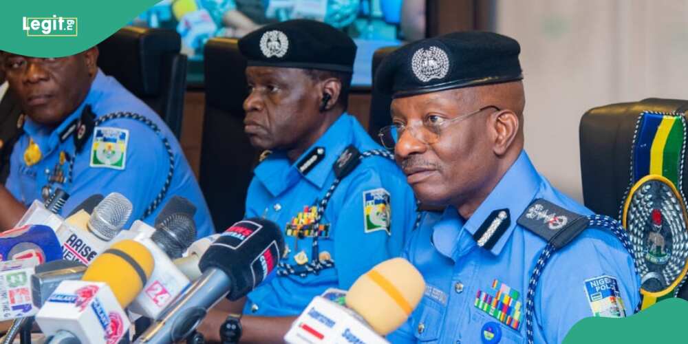 Police, Ekiti, Bank Robbery