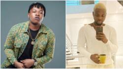 Alleged theft: Kizz Daniel stole my song, singer Edge Vibez fumes, posts own version, many spot similarities