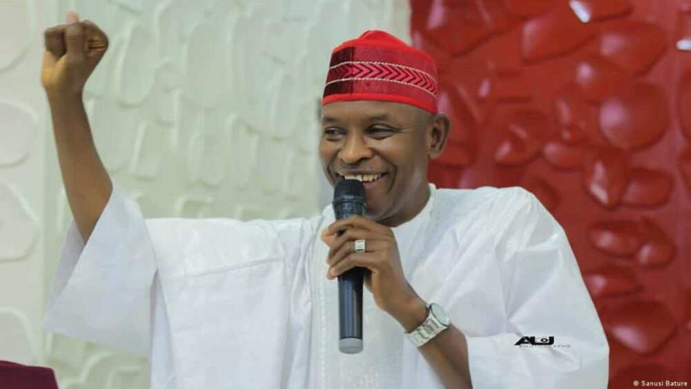 Defection, PDP, Rabiu Kwankwaso, Abba Gida-Gida, Kwankwaso allies, the NNPP