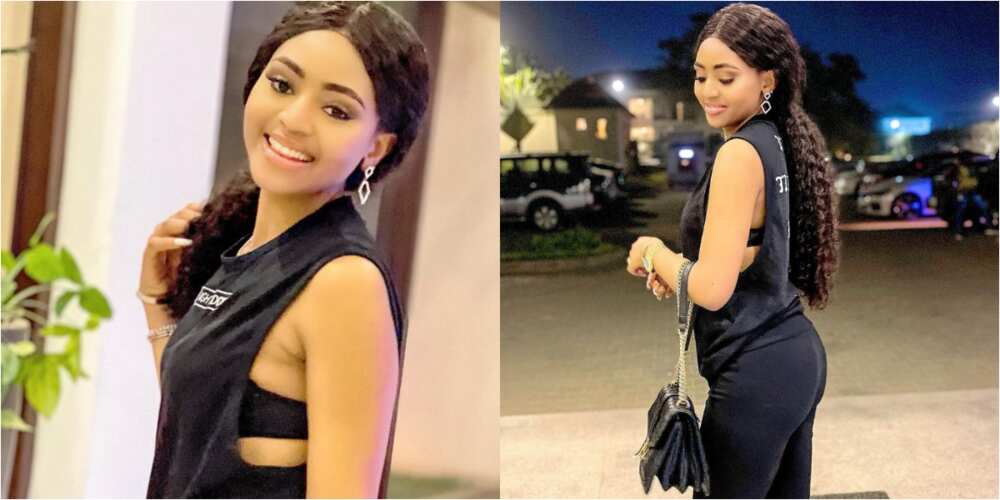 « Tu es devenue l’ombre de toi-même » : les fans de Regina Daniels s'inquiètent pour sa santé (phots)