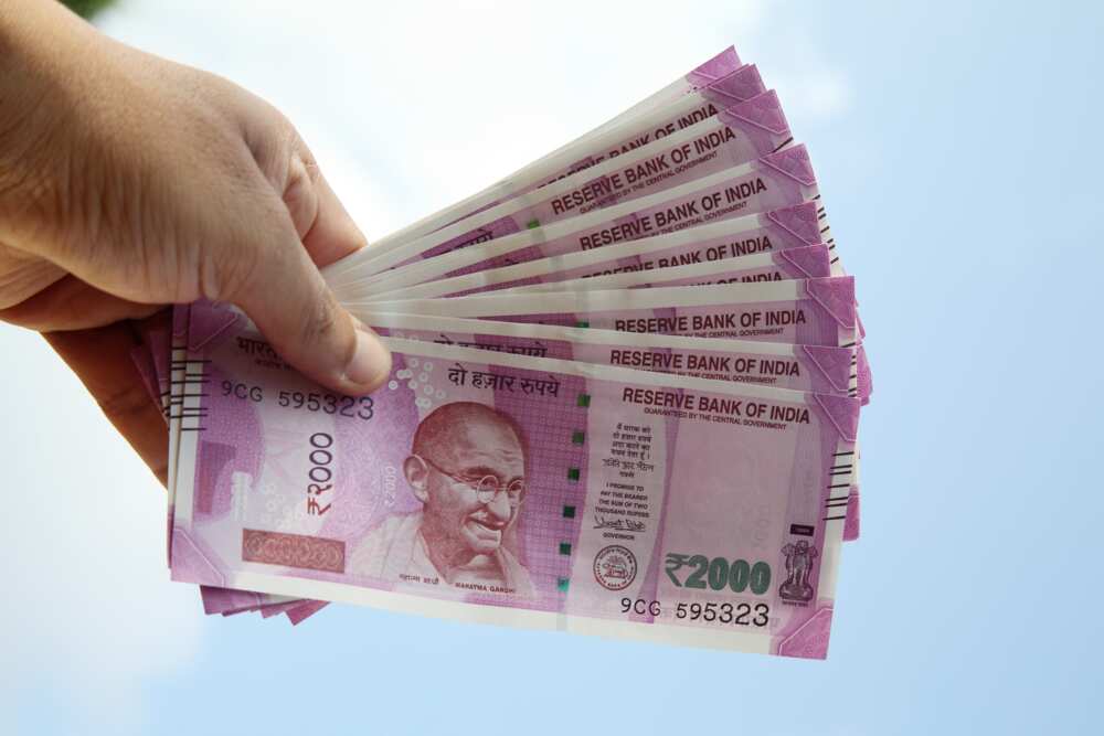 India, CBN, Naira Redesign India, CBN, Naira Redesign