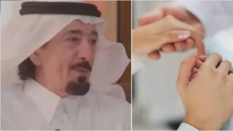 Saudi man claims to have married 53 times in 43 Years: "Peace and stability"