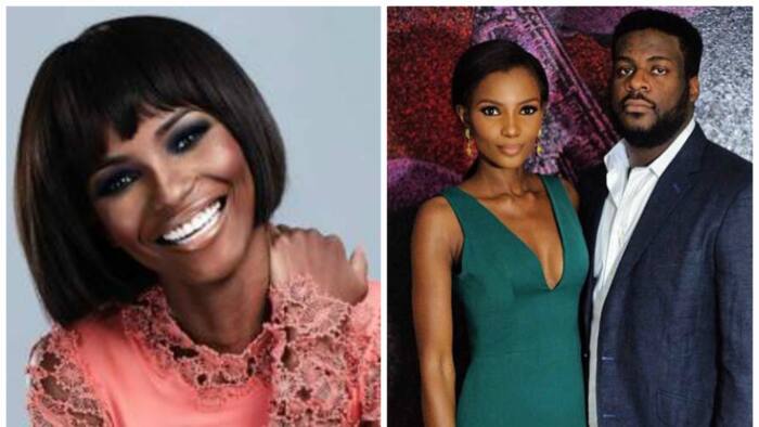 Top facts from Agbani Darego biography