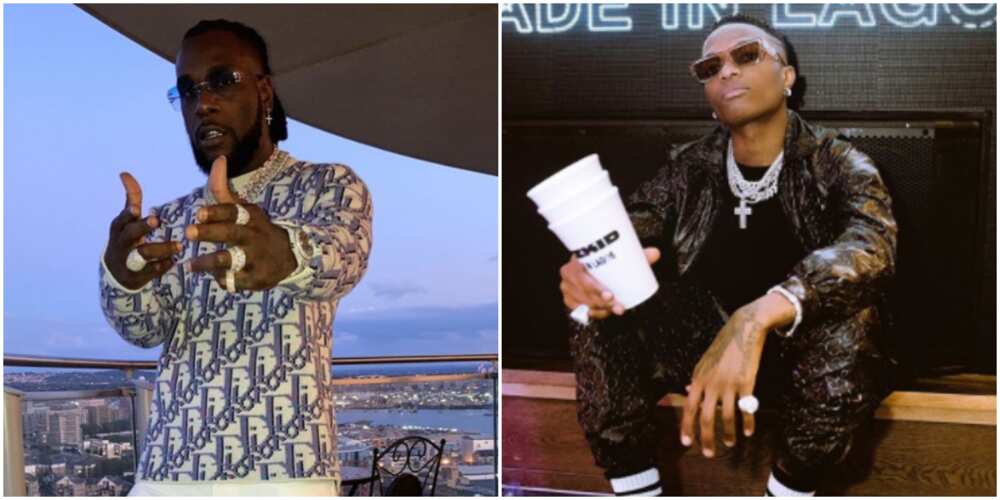 5 top African artists who did great things in 2020 5 top African artists who did great things in 2020