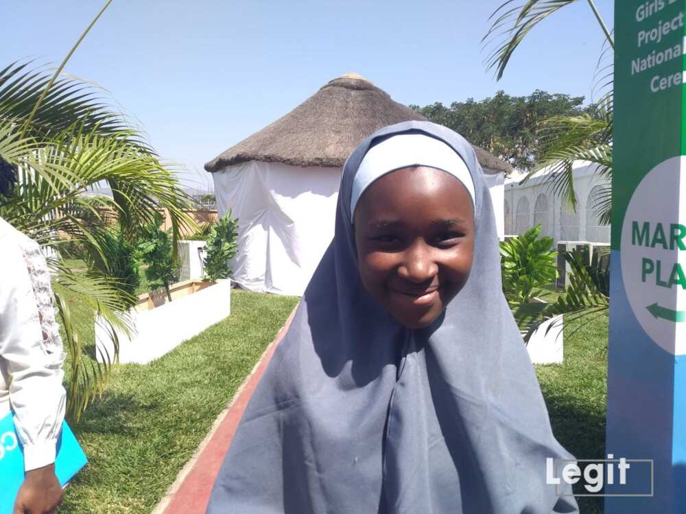 Girls Education, northern Nigeria, Kano, Niger, Zamfara states