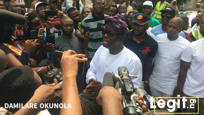 End of road for cultists, accomplices in Lagos, as Sanwo-Olu goes fiery with strict law
