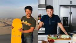 Mike Chen's bio: age, nationality, partner, net worth, restaurant