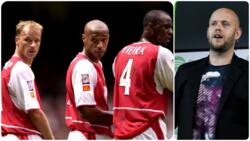Thierry Henry, 2 other legends backs Spotify owner to buy Premier League club Arsenal