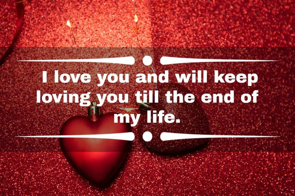 135+ romantic love messages for husband to make him feel loved 