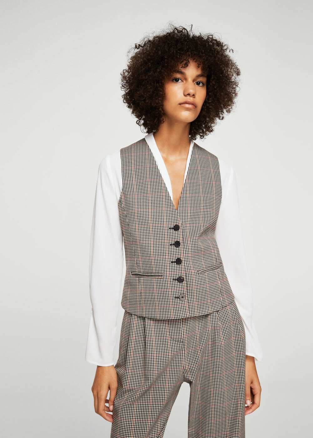New waistcoat styles for men and women