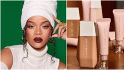 This is just the beginning: Rihanna to introduce Fenty products to Nigeria, 7 other African countries