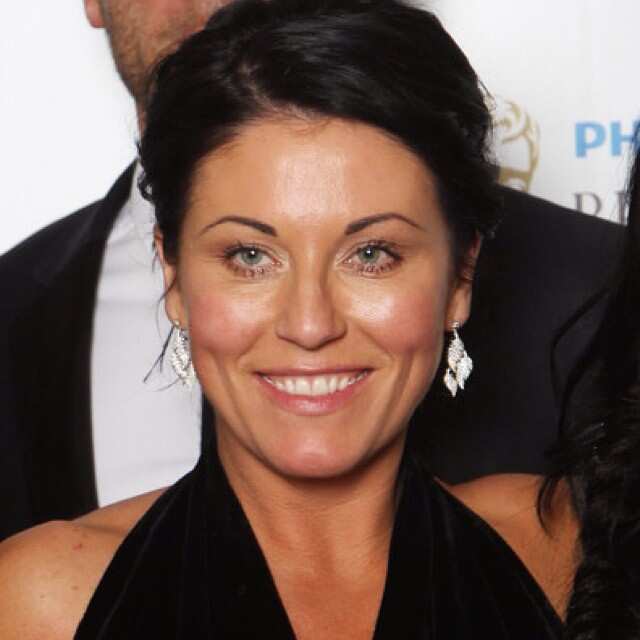 Jessie Wallace Bio Age Daughter Husband Sister Legitng 