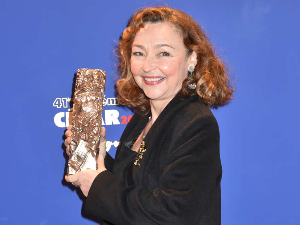 Michel Couvelard: Qui a été le mari de Catherine Frot durant près de 30ans? Michel Couvelard: Qui a été le mari de Catherine Frot durant près de 30ans?