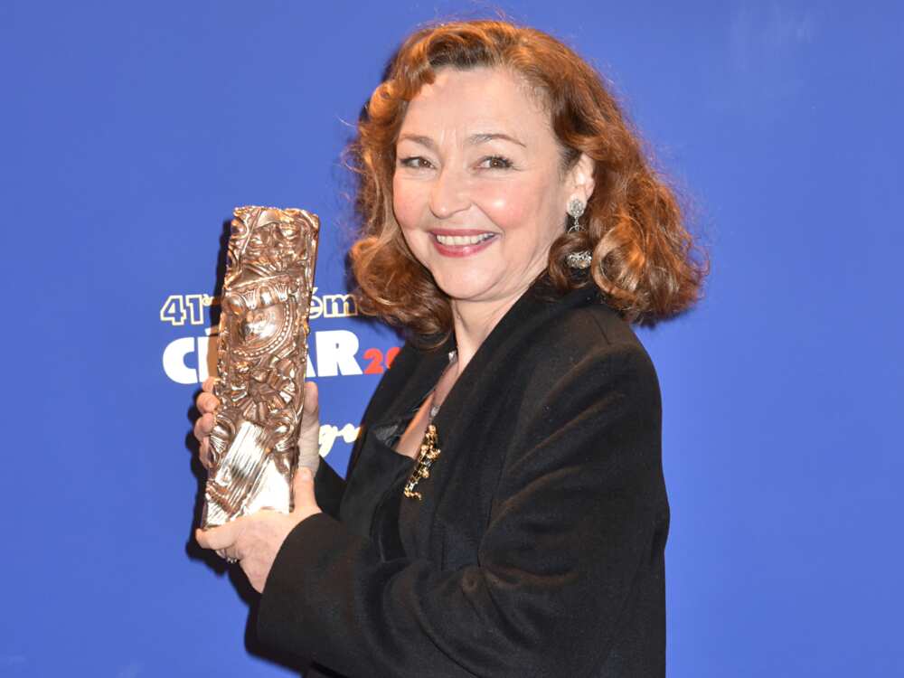 Michel Couvelard: Qui a été le mari de Catherine Frot durant près de 30ans?