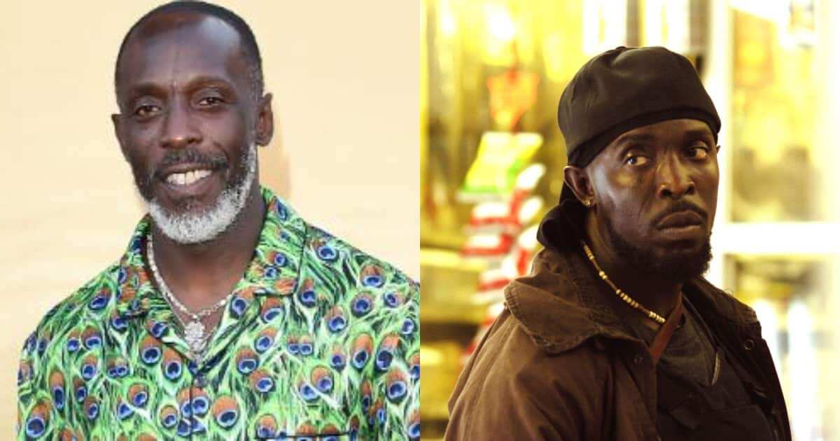 Michael K. Williams: The Wire, 12 Years A Slave Actor Found Dead at His ...