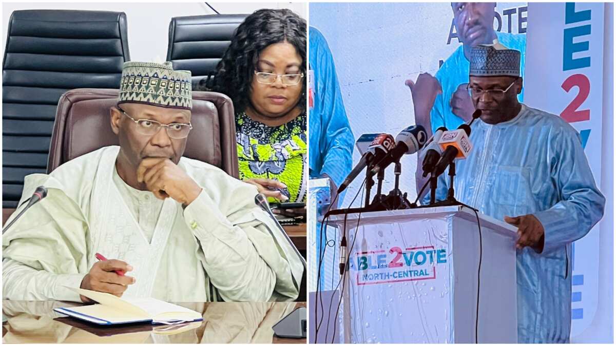 BREAKING: INEC Announces Date For Imo, Kogi, Bayelsa Governorship ...