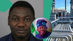 APC chieftain reacts as Port Harcourt refinery recommences operation after years of shutdown
