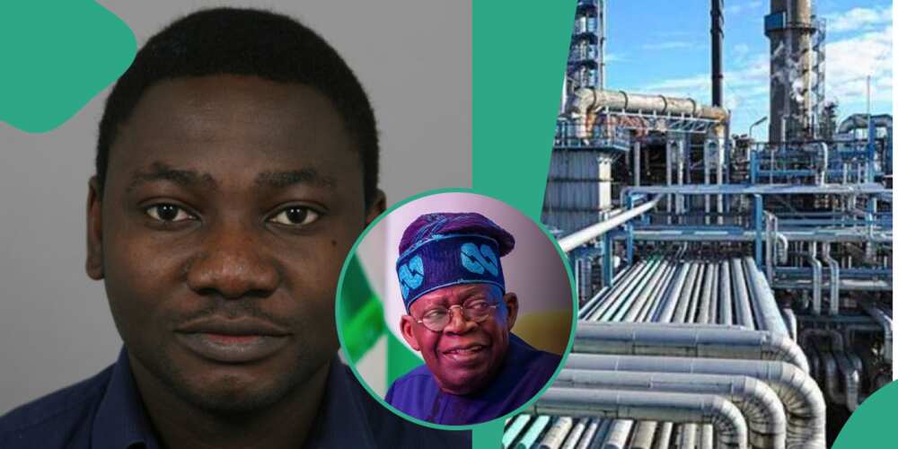 Port Harcourt refinery/port harcourt refinery news/port harcourt refinery news today