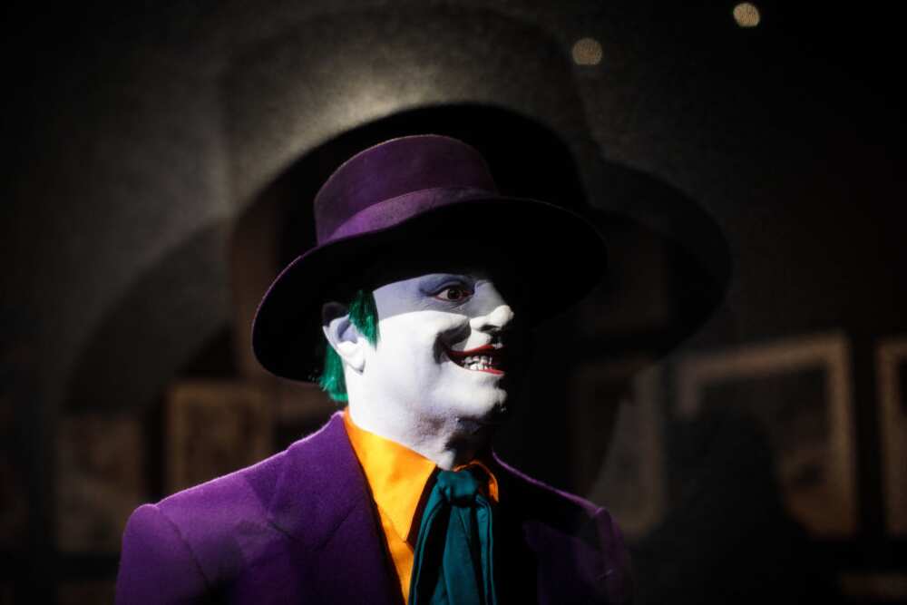 Le Joker: 10 raisons qui font de lui un personnage culte Le Joker: 10 raisons qui font de lui un personnage culte
