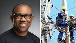 How Peter Obi plans to fix Nigeria’s power sector and guarantee stable electricity