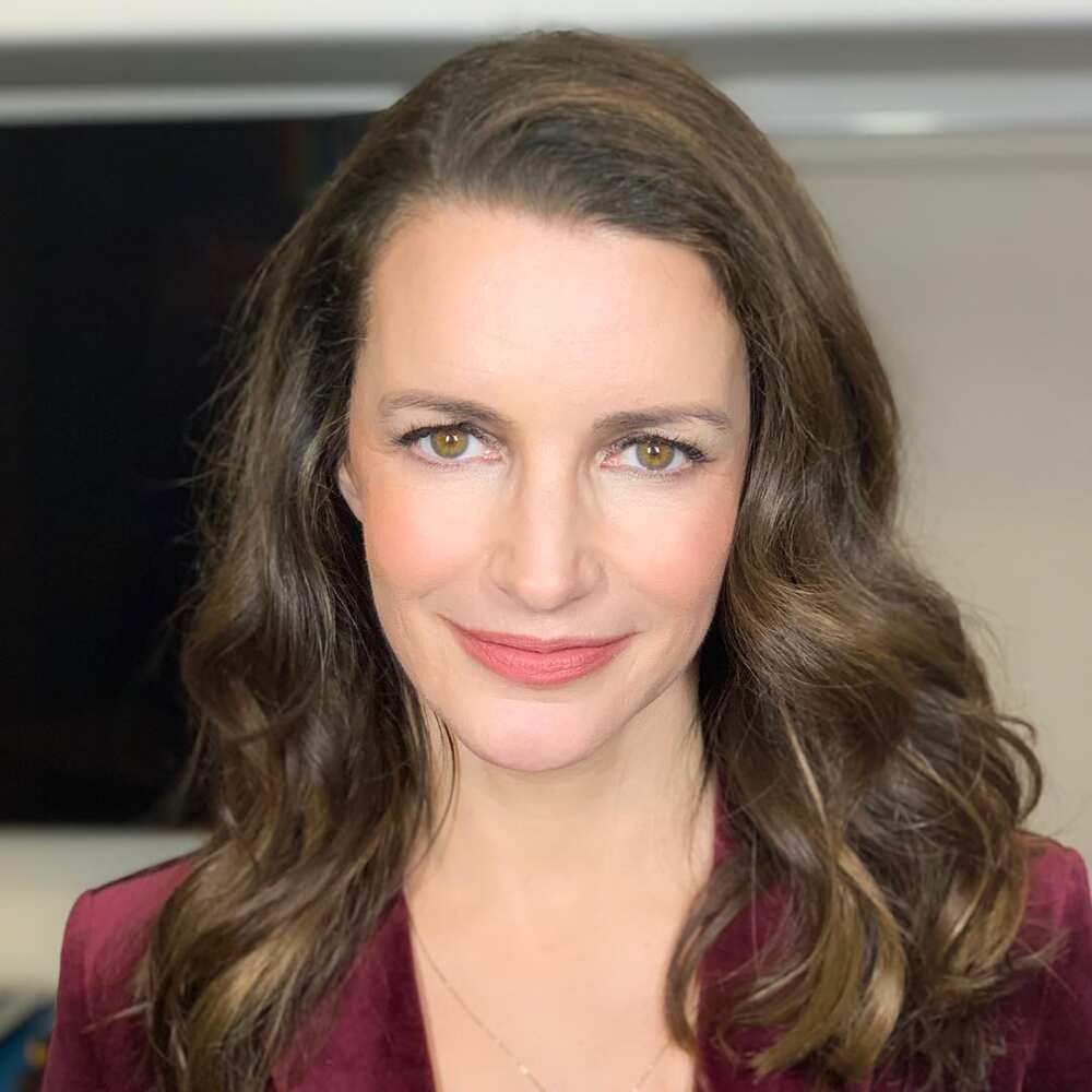 Kristin Davis Kristin Davis