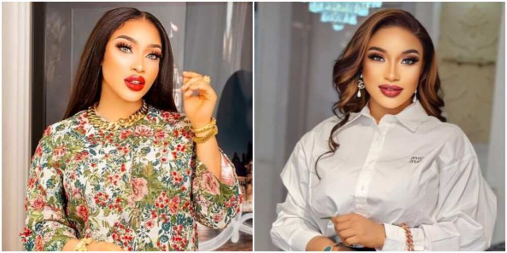 Tonto Dikeh, Tonto Dikeh Tonto Dikeh, Tonto Dikeh
